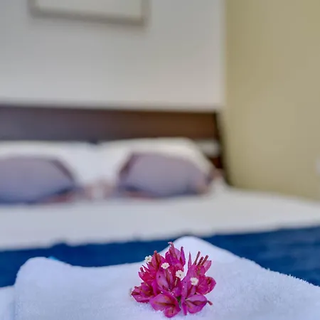 Atlantis 50m From Makenzy Seafront * Larnaca