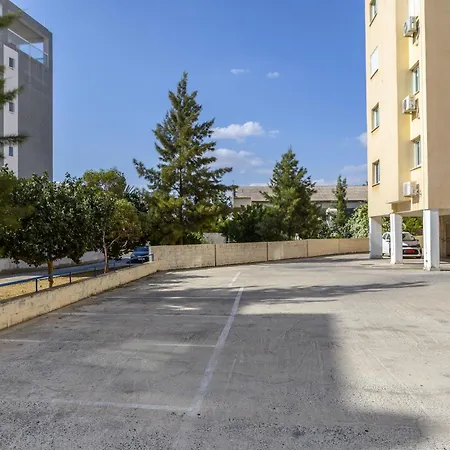 דירה Atlantis 50m From Makenzy Seafront *