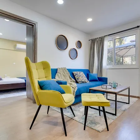 Atlantis 50m From Makenzy Seafront Appartamento