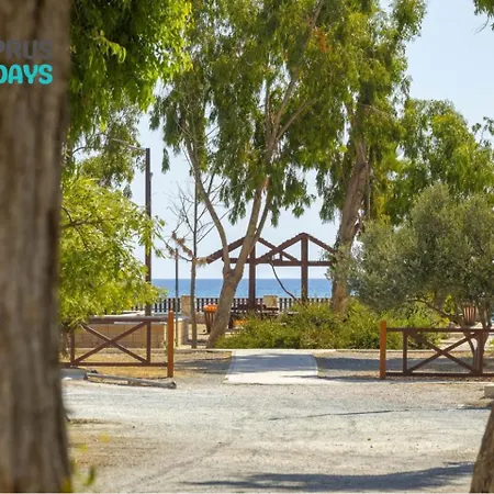 Appartamento Atlantis 50m From Makenzy Seafront Larnaca