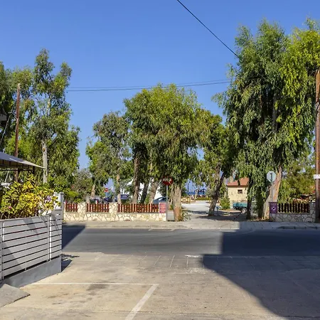 Appartamento Atlantis 50m From Makenzy Seafront