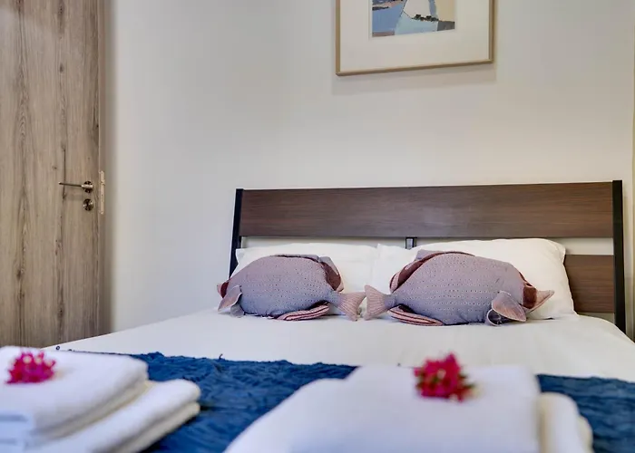 Atlantis 50m From Makenzy Seafront Lárnaca