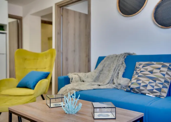 Atlantis 50m From Makenzy Seafront Apartmán Larnaca