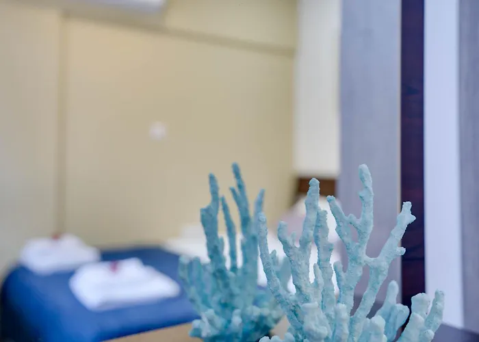 Apartamento Atlantis 50m From Makenzy Seafront Lárnaca