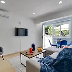 Apartment Atlantis 50m From Makenzy Seafront Larnaka