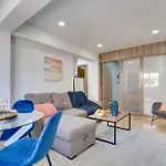 Atlantis 50m From Makenzy Seafront * Larnaka
