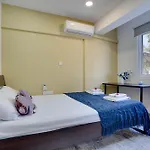 Atlantis 50m From Makenzy Seafront Larnaka