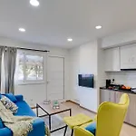 Atlantis 50m From Makenzy Seafront Larnaka