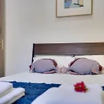 Atlantis 50m From Makenzy Seafront Larnaka