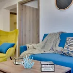 Atlantis 50m From Makenzy Seafront Apartment Larnaka