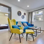 Atlantis 50m From Makenzy Seafront Apartment